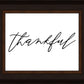 Thankful