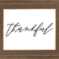Thankful