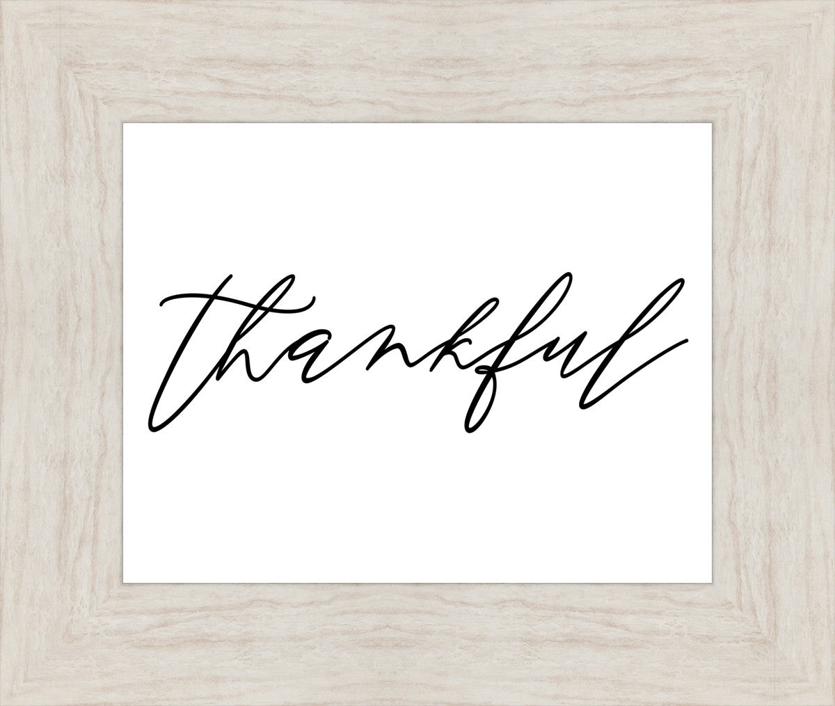 Thankful