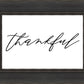 Thankful