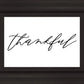 Thankful