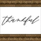 Thankful