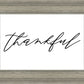 Thankful