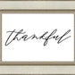 Thankful