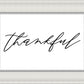 Thankful