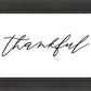 Thankful