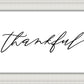 Thankful