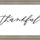 Thankful