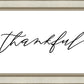 Thankful