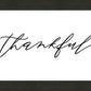 Thankful