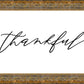 Thankful