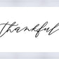 Thankful