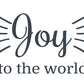 Joy to The World