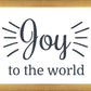Joy to The World