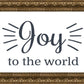 Joy to The World