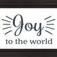 Joy to The World
