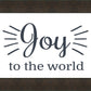 Joy to The World