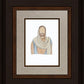 Jesus Watercolor