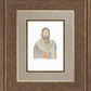 Jesus Watercolor