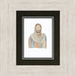 Jesus Watercolor