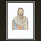 Jesus Watercolor