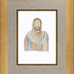 Jesus Watercolor