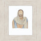 Jesus Watercolor