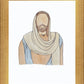 Jesus Watercolor