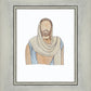 Jesus Watercolor