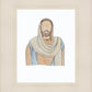 Jesus Watercolor
