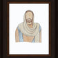 Jesus Watercolor