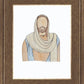 Jesus Watercolor
