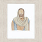 Jesus Watercolor