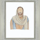 Jesus Watercolor