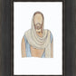 Jesus Watercolor
