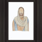 Jesus Watercolor