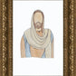 Jesus Watercolor