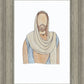 Jesus Watercolor