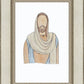 Jesus Watercolor