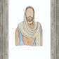 Jesus Watercolor