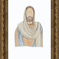 Jesus Watercolor