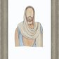 Jesus Watercolor