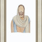 Jesus Watercolor