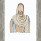 Jesus Watercolor