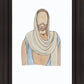 Jesus Watercolor