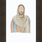 Jesus Watercolor