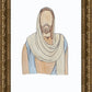 Jesus Watercolor