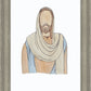 Jesus Watercolor