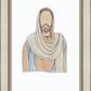 Jesus Watercolor