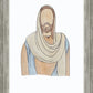 Jesus Watercolor